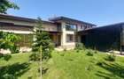 Vilă deosebită P+M în Corbeanca (Sat Ostratu) – Teren de 1.200 mp, - 3