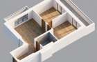 Apartament cu 3 camere,70 mp,etaj 2 in Sun Lake Residence Comision 0% - 2