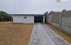 Casa individuala de vanzare cu 3 camere si teren de 710 mp - Izvin - 16