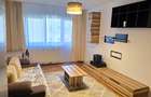 Inchiriez apartament 2 camere in Deva, etaj 3, zona Zamfirescu, - 1