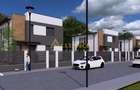Vila individuala- 5 camere - 470mp teren - cartierul nou - 1