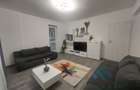 Apartament 2 camere cu curte - 53.9 mp utili + Curte 51 mp - Mobilat - 2