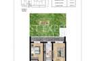 2 Camere Direct Dezvoltator cu Gradina - 1
