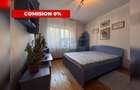 Comision 0 %! 2 camere 56 mp, 1 balcon, etajul 1, cartier Gruia - 2