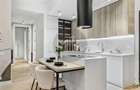 Apartament superb 3 camere, Mobilat&utilat I One Verdi Park - 10