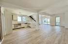 Penthouse 4 camere, 3 bai, intabulat, finisat la cheie (91Q-Mo) - 10