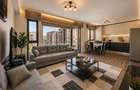 Apartament 3 camere Class Park | Parcare | Etaj 4 | Luminos - 1