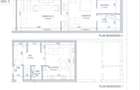 Apartament 3 camere mansarda pe 2 niveluri zona Coresi - 11