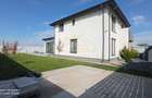 Casa individuala P+1+pod si piscina  -6 camere -600mp Teren- Allegria-A0 - 1