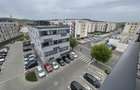 Apartament cu 2 camere si terasa in City Residence - 11