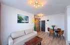 2 camere open space, Pet Friendly, Parcare, Zona Cetatii, Floresti - 1