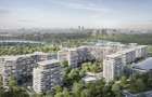Vanzare prin cesiune,  apartament cu 2 camere in One Lake  District - 1
