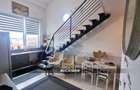 Apartament 3 camere, doua niveluri, compartimentare unica-Victor Babes - 4