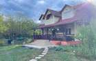 Teren intravilan, 4500 mp, casa de vacanta, in Baciu, zona Sun Garden - 3