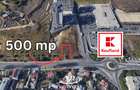 Teren de vanzare Tulcea - zona Kaufland - 1