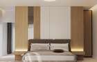 Penthouse 3 camere situat la etajele 5 si 6  in ansamblul The Icon - 8