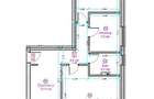 Apartament cu 3 camere decomandate etaj 1 zona Shopping City - 3