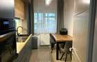 2 camere lux, 70 mp, mobilat & utilat, balcon mare - 4