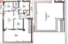 Penthouse cu terasa de 200 mp, Sibiu, COMISION 0 - 1