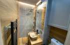 Apartament cu 4 camere 107mp, finisat si mobilat modern, Gradini Manastur - 10