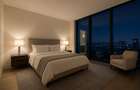PENTHOUSE PANORAMIC – Etaj 9 | 4 Dormitoare | 5 Băi | Living 103 mp - 5