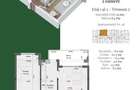 Apartament 2 camere Pallady metrou Nicolae Teclu pret imbatabil - 5