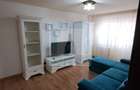 Apartament 3 camere, zona Astra, decomandat, mobilat - 2