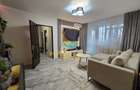 2 camere Brancoveanu Budimex complet renovat mobilat utilat - 9