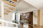 Hotel Marriott-Catedrala | 2 cam | 74mp + 107mp terasa | Mansarda | 296.000 euro - 1