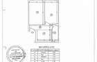 2 camere + parcare + boxa, acces piscina, Cartierul Solar - 1