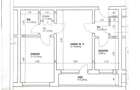 Particular, vand apartament 2 camere Dristor, Liviu Rebreanu - 1