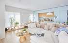 Apartament 3 camere de inchiriat Luxuriant II Parcare+ Boxa II Pipera - 3