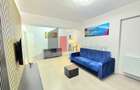 Apartament cu 2 camere de inchiriat-Aparatorii Patriei-cu centrala+loc parcare - 3