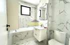 De inchiriat apartament cu 2 camere in bloc nou. - 8