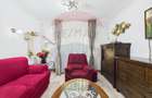 Apartament cu 4 camere de vanzare, Centrala proprie, 13 Septembrie - 15
