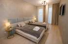 Penthouse Qualis Tractorul Brasov,terasa panoramica,3 balcoane,ales echipat - 4