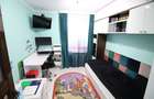 3 camere dec. Micro 17, renovat, etaj 3, 70mp - 13