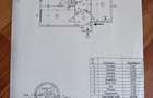 Vanzare apartament 3 camere, bloc 1983, centrala, Titan-Fizicienilor - 7
