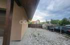Casă individuală de închiriat | SU 168 mp, teren 495 mp | Zona Câmpului - 3