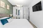 Apartament cochet mobilat-utilat, 3 camere, parcare, boxa, Kasper Coresi - 4