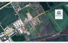 DE VÂNZARE – Teren Extravilan și Intravilan 8,24 ha – Pecica, Județul - 5