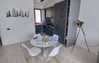 Campus - 2 Camere modern cu balcon si parcare pe termen lung - 4