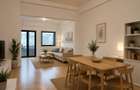 Vânzare 3 camere Pta Amnzei -renovat premium, fără risc - 1