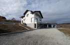 Casa de Lux 378 mp con.-teren 1250 mp-foisor-Valea Rusului - 7