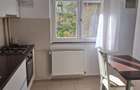 Decebal | Garsonieră Spațioasă 41mp | Bucătărie Închisă | Decomandată | Etaj 2 - 3