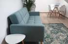 Apartament 2 camere Lux+CTP in Bloc Nou langa metrou Stefan cel Mare - 2