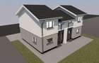Duplex spatios cu 4 camere | Giarmata - 3