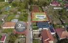 Teren intravilan 800 mp, poziționare excelentă, zona MOARA GRECILOR; - 3