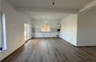 Duplex pe parter - finisaje top- zona excelenta - 2