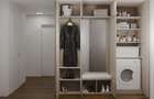 De inchiriat 3 camere // Up-site // Parcare inclusa // Facilitati Spa - 8